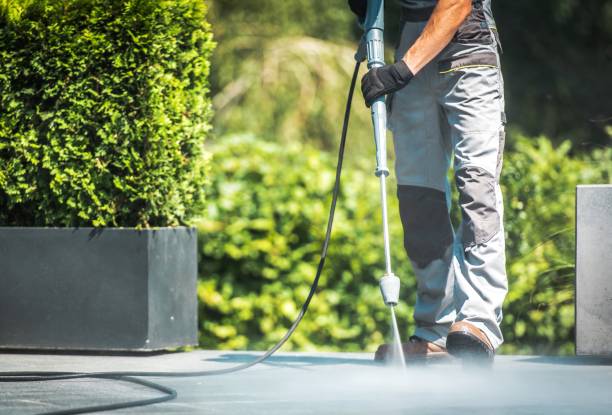 Best Sidewalk and Walkway Pressure Cleaning in St Simons, GA