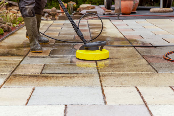 Best Brick and Stone Cleaning in St Simons, GA