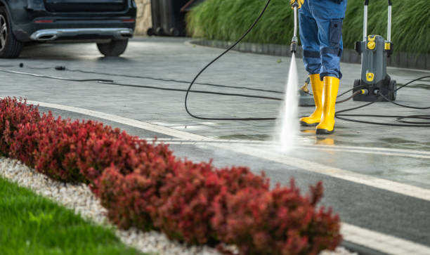 Best Parking Lot Cleaning in St Simons, GA